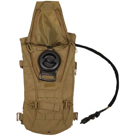 Hydrovak Holandská armáda (Camelbak®) coyote