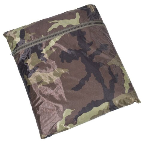 Komplet nepremokavý do dažda - CZ95