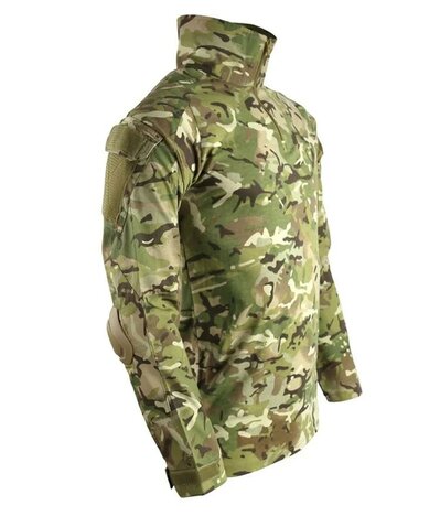 Tričko Kombat UK Spec-Ops Ubacs BTP