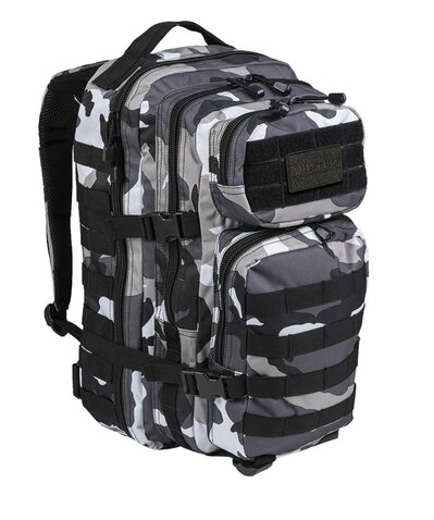 Ruksak assault LARGE 36l urban