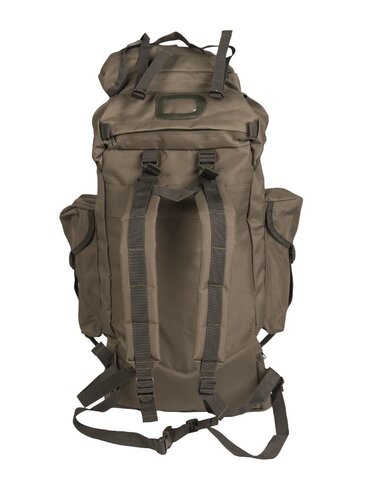 Ruksak Mil-Tec Import Large 65l olive