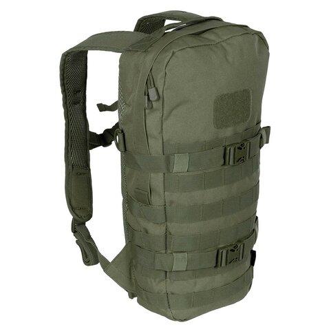 Batoh Daypack Tactical 15l olive