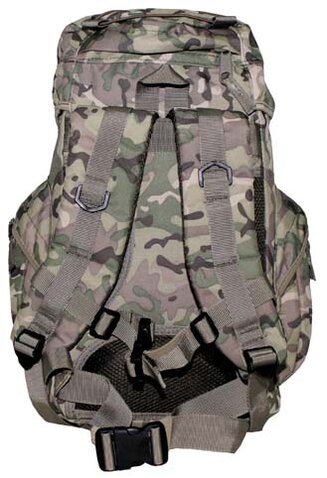 Ruksak RECON III MultiCam (operation camo)