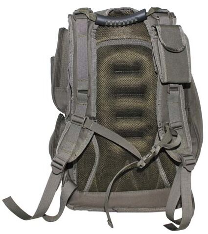Ruksak "National Guard" olive