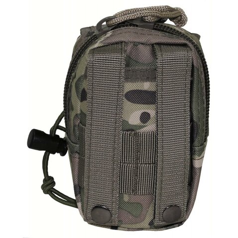 Púzdro Utility MOLLE MultiCam