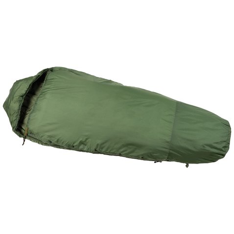 Modulární spací pytel US GI Patrol olive
