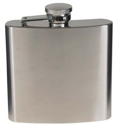 Likérka nerezová oceľ 170ml