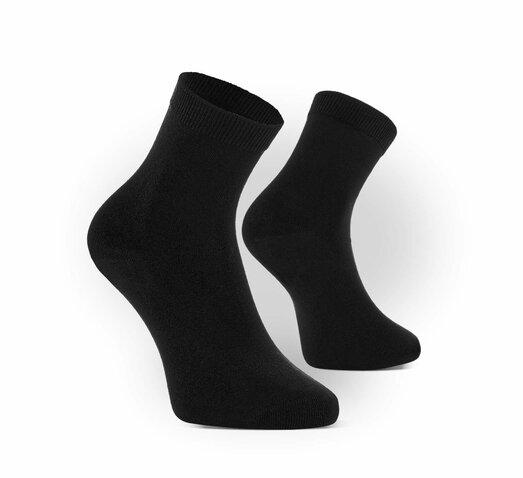 Bavlněné funkční ponožky VM Footwear 3 páry