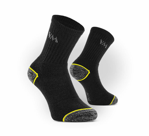 Pracovní ponožky Work VM Footwear 3-páry