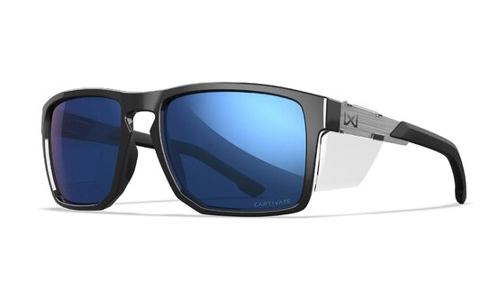 Slnečné okuliare WileyX Apex Captivate Polarized B