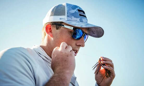 Slnečné okuliare WileyX Apex Captivate Polarized B
