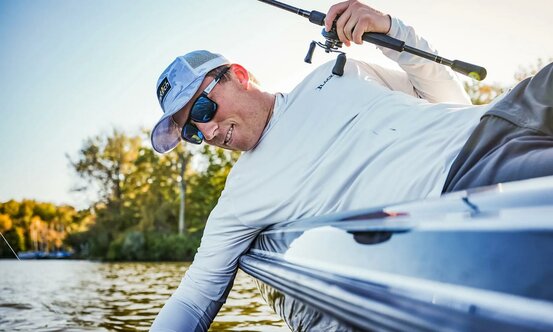 Slnečné okuliare WileyX Apex Captivate Polarized B