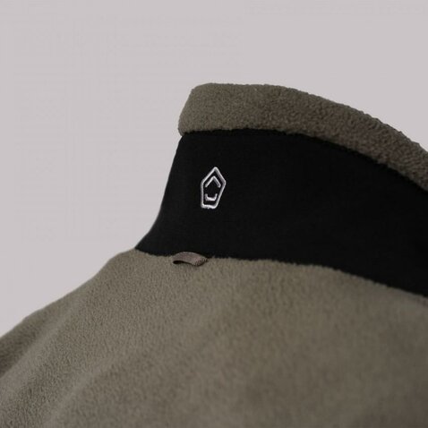 Mikina Pentagon Ajax fleece RAL7013