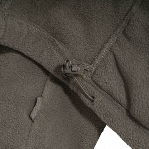 Mikina Pentagon Ajax fleece RAL7013