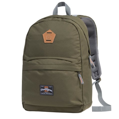 Ruksak Pentagon Artemis olive