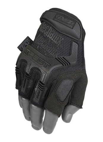 Rukavice Mechanix M-pact bezprstové covert