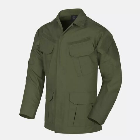 Blúza Helikon SFU NEXT® olive