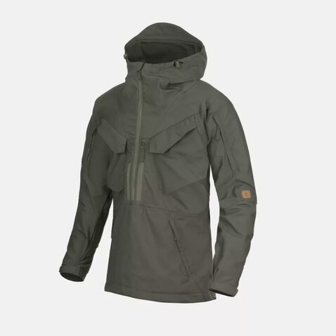 Bunda Helikon-Tex Pilgrim Anorak taiga green