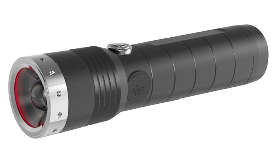 Baterka Ledlenser MT14