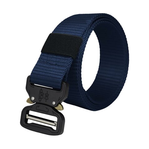 Opasek CTB Cobra navy blue