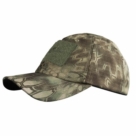Kšiltovka Helikon-Tex NyCo Ripstop Kryptek® Mandrake™