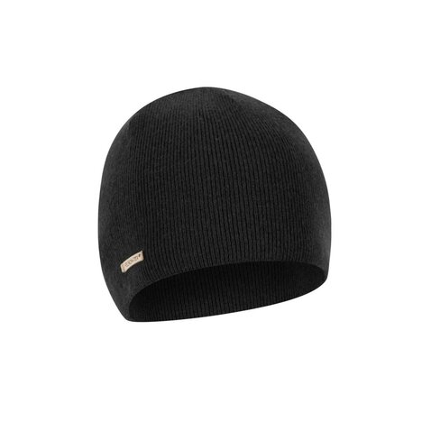 Čiapka zimná Helikon-Tex Urban Beanie čierna