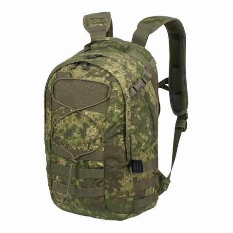 Batoh Helikon-Tex EDC Pencott Wildwood