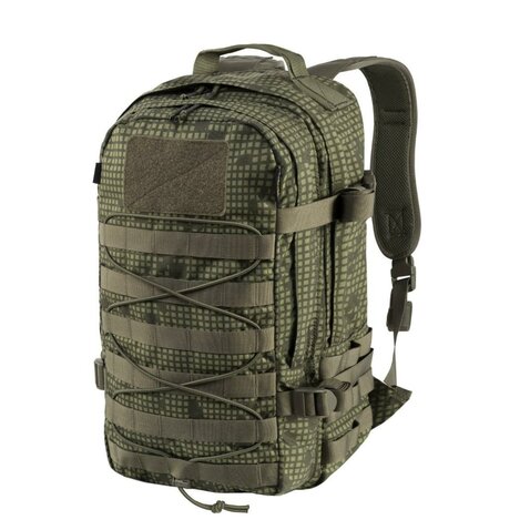 Batoh Raccoon Mk2® Cordura® desert night camo
