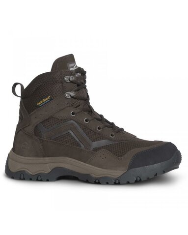 Obuv Pentagon Scorpion V2 Nubuck 6" Terra Brown