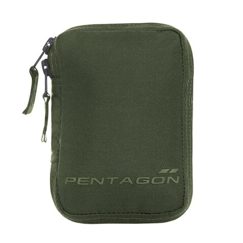 Púzdro EDC Pentagon KYVOS olive