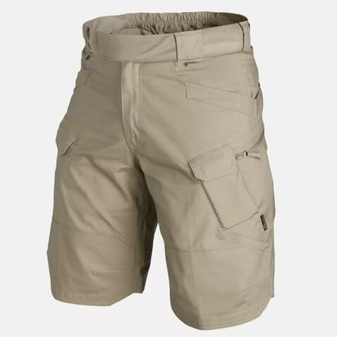 Kraťasy Helikon-Tex UTK 11” khaki