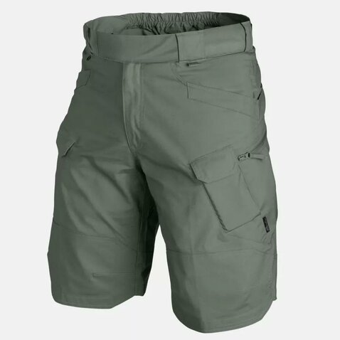 Kraťasy Helikon-Tex UTK 11” olive drab