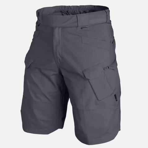 Kraťasy Helikon-Tex UTK 11” shadow grey
