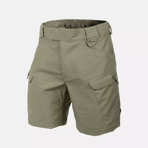 Kraťasy Helikon-Tex UTS 8.5” adaptive green