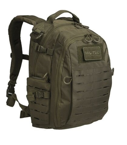 Ruksak HEXTAC® 20l olive