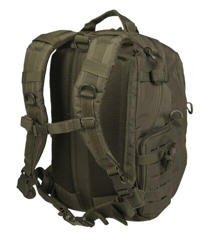 Ruksak HEXTAC® 20l olive