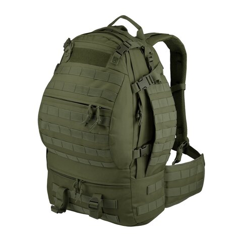 Batoh CARGO 32l olive