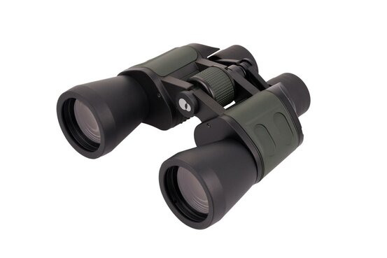 Dalekohled FOMEI 10x50 SE ZCF