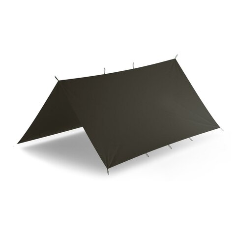 Celta Helikon-Tex Supertarp® 300x300cm taiga green