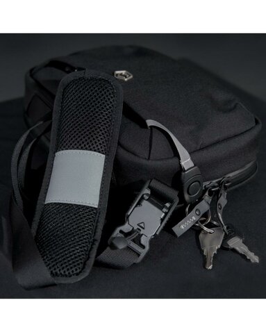 Kapsa cez rameno Pentagon Consul Horizontal Sling 