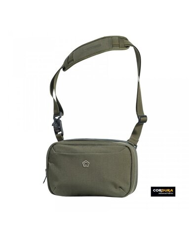 Kapsa přes rameno Pentagon Consul Horizontal Sling RAL7013