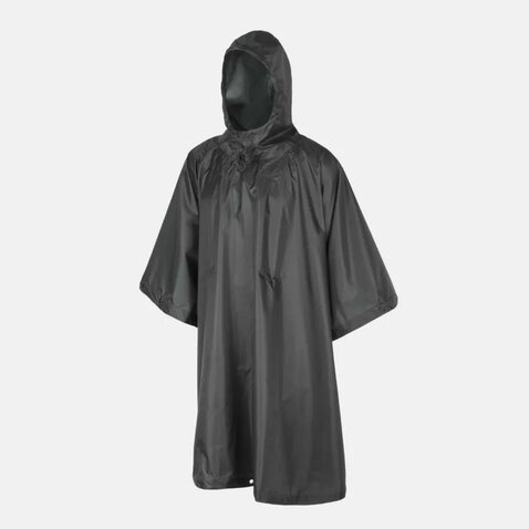 Pončo Helikon-Tex shadow grey