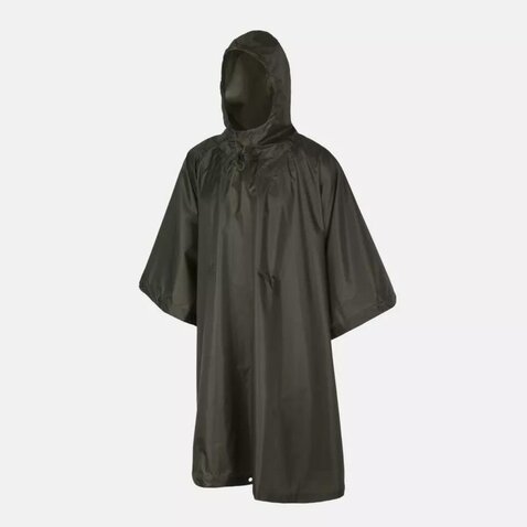 Pončo Helikon-Tex taiga green