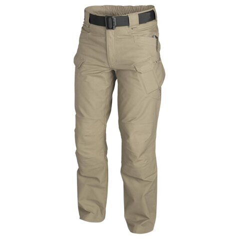 Nohavice HELIKON UTP Rip/Stop khaki