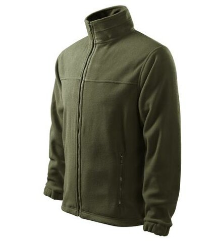 Mikina Fleece military jacket