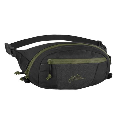 Ledvinka Helikon-Tex Bandicoot Cordura® černá/olive