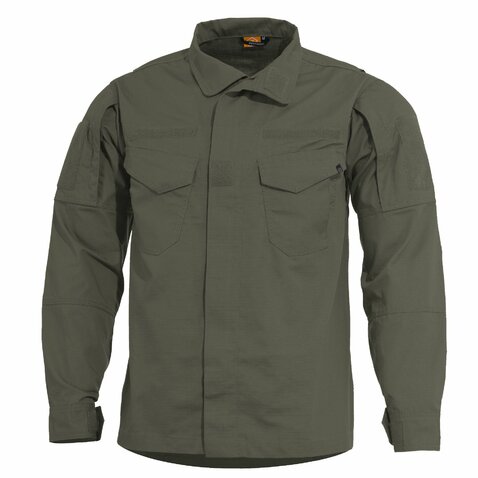 Blúza Pentagon Lycos ranger green