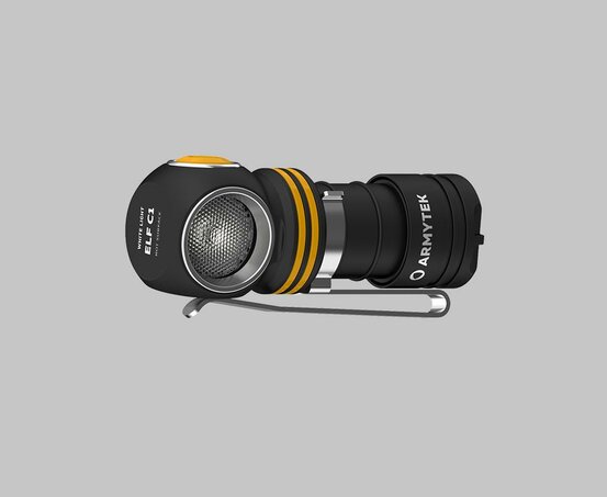 Čelovka 5v1 Armytek ELF C1 USB (1000lm)