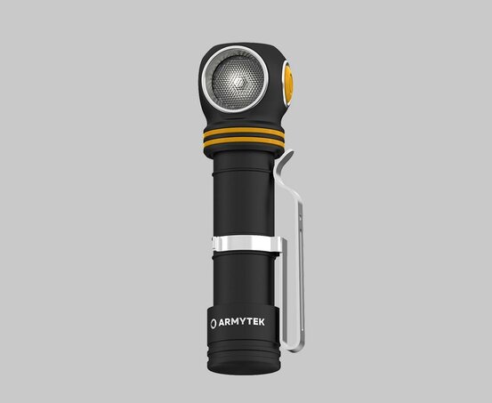 Čelovka 4v1 Armytek ELF C2 USB (1100lm)