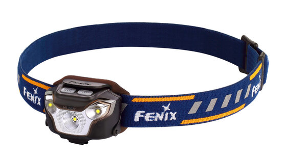 Čelovka Fenix ​​HL26R (450lm)
